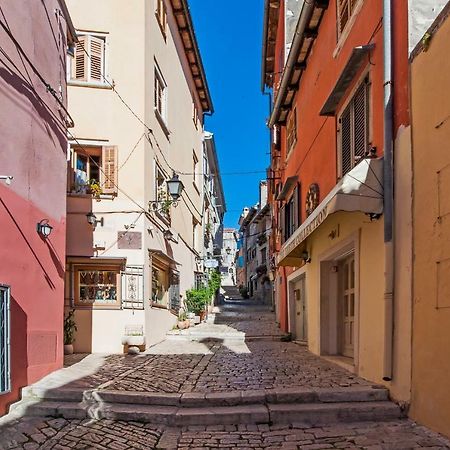 Studio Apartment Grisia Rovinj Exterior photo